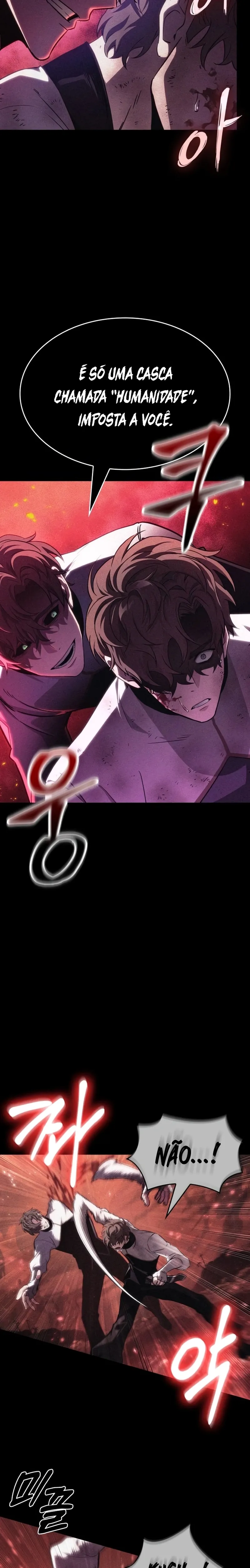 Read O Mundo Após a Queda (PT-BR) PT Manga Online