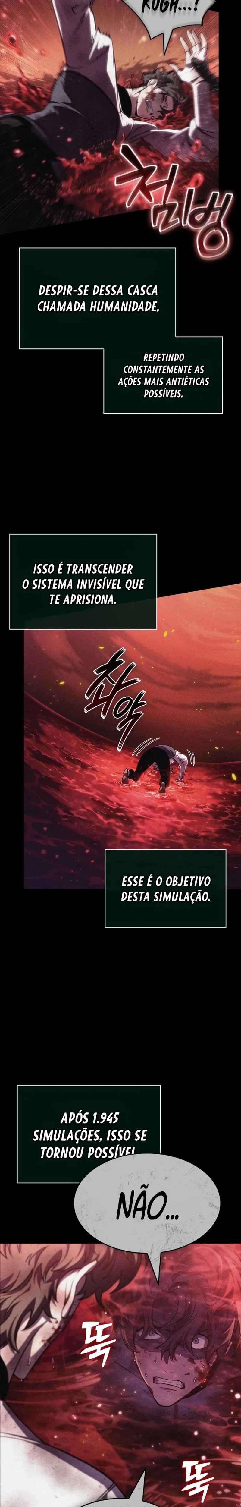 Read O Mundo Após a Queda (PT-BR) PT Manga Online