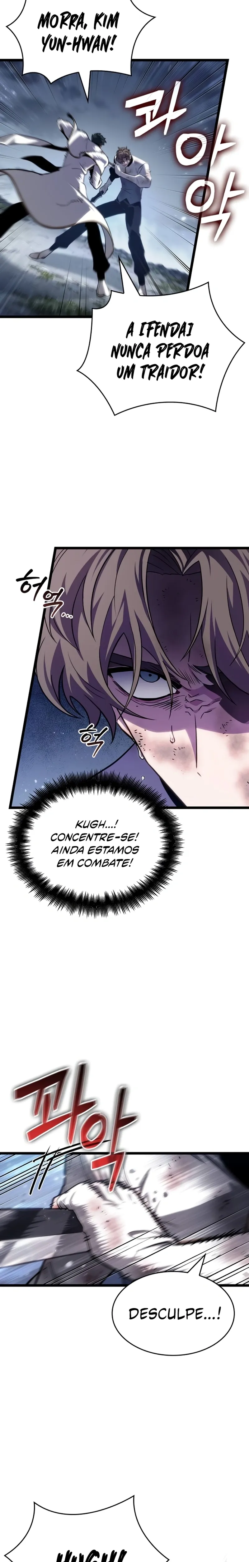 Read O Mundo Após a Queda (PT-BR) PT Manga Online
