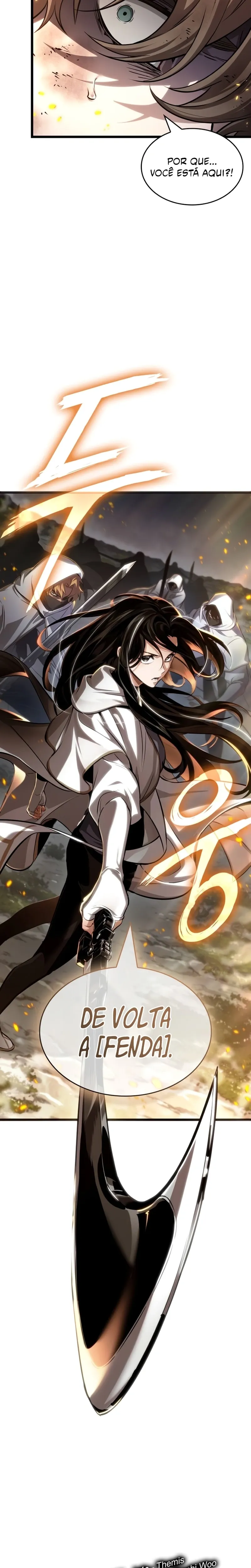Read O Mundo Após a Queda (PT-BR) PT Manga Online