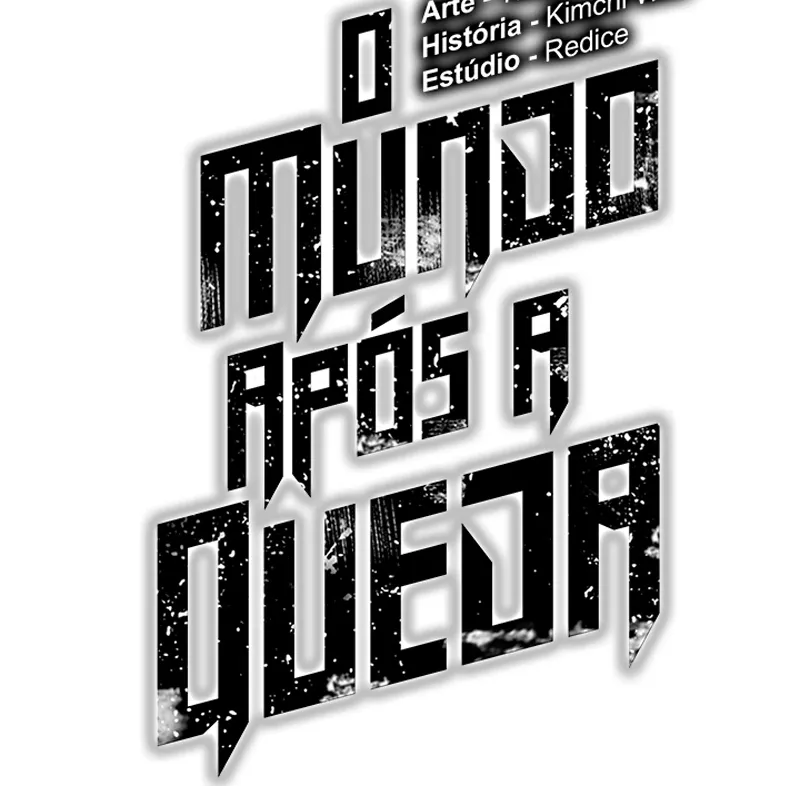 Read O Mundo Após a Queda (PT-BR) PT Manga Online