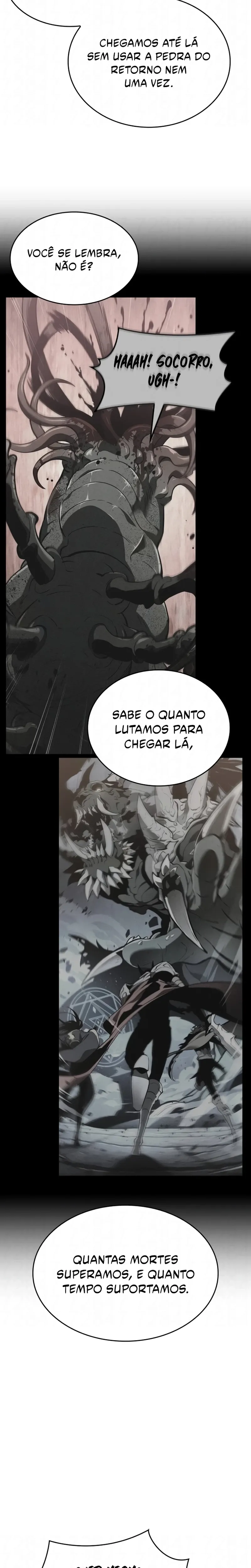 Read O Mundo Após a Queda (PT-BR) PT Manga Online