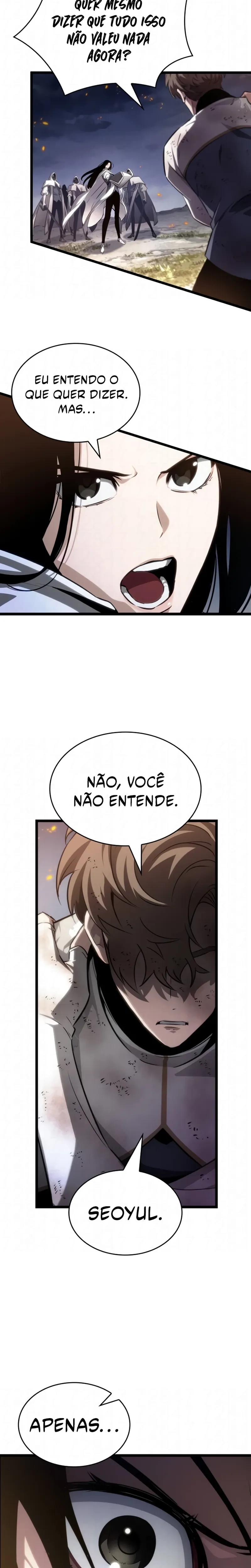 Read O Mundo Após a Queda (PT-BR) PT Manga Online