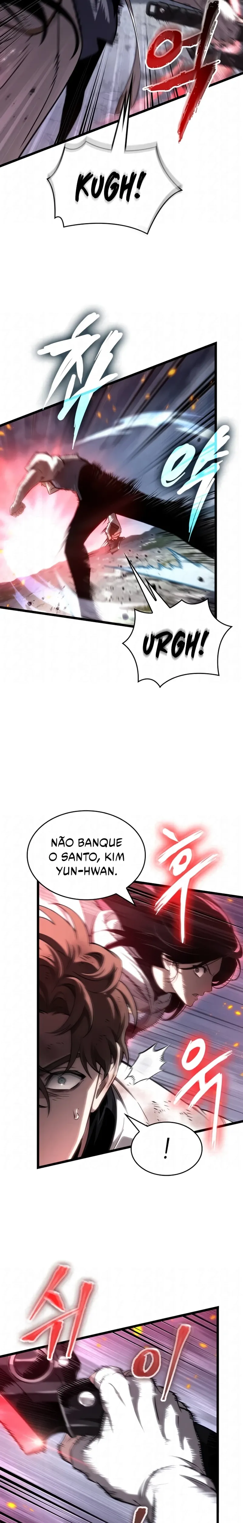 Read O Mundo Após a Queda (PT-BR) PT Manga Online