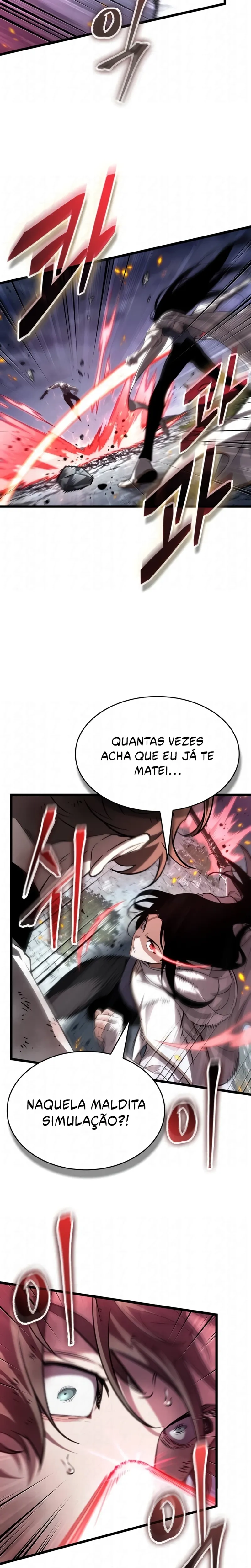 Read O Mundo Após a Queda (PT-BR) PT Manga Online