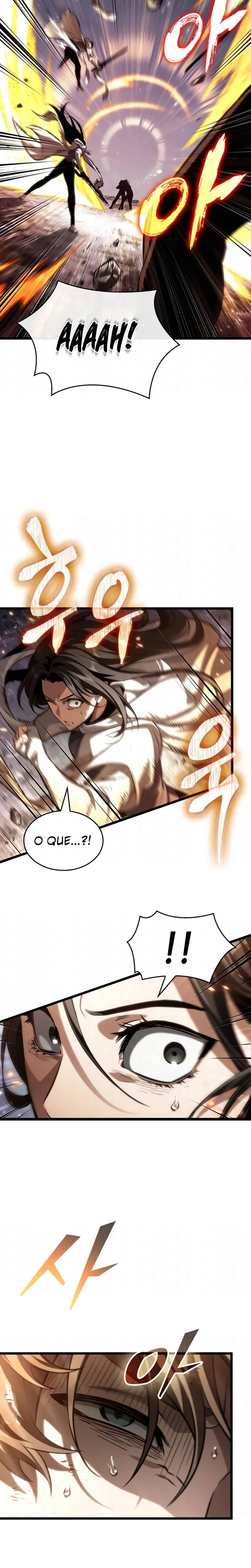 Read O Mundo Após a Queda (PT-BR) PT Manga Online