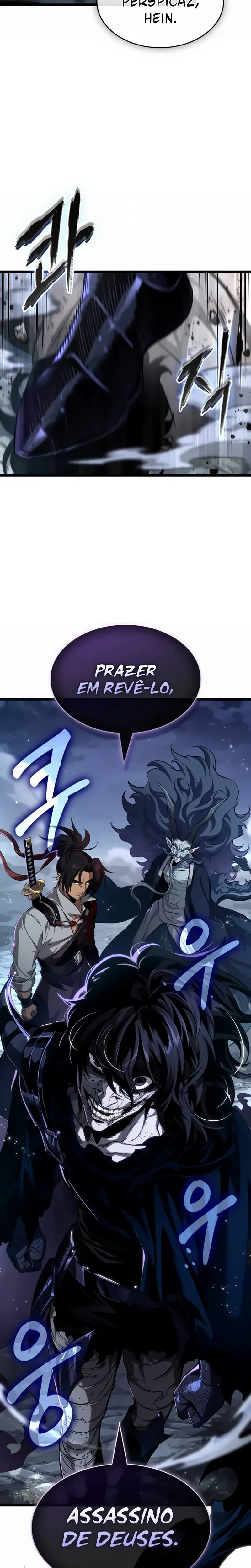 Read O Mundo Após a Queda (PT-BR) PT Manga Online