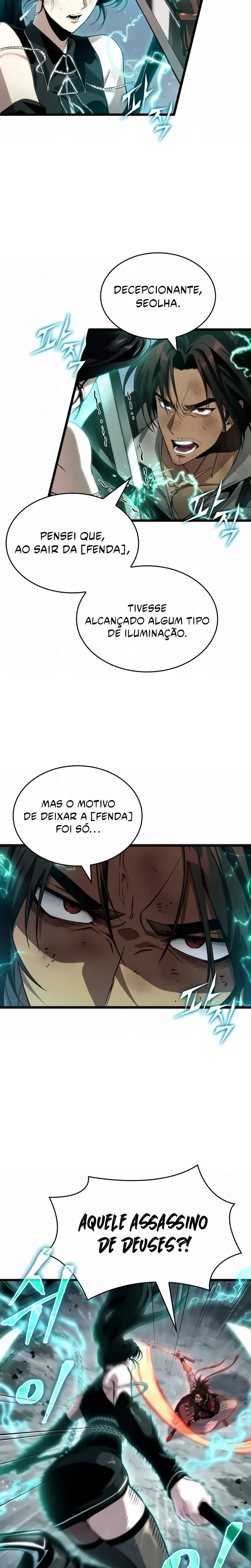 Read O Mundo Após a Queda (PT-BR) PT Manga Online