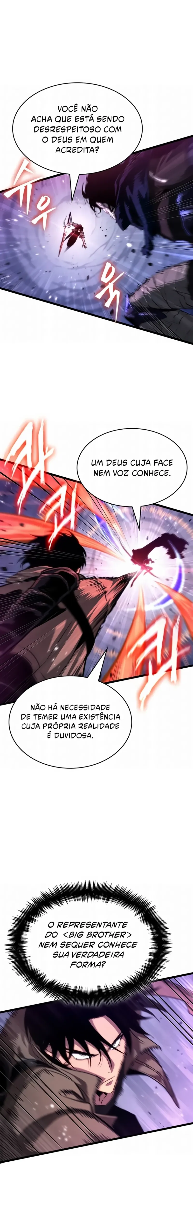 Read O Mundo Após a Queda (PT-BR) PT Manga Online
