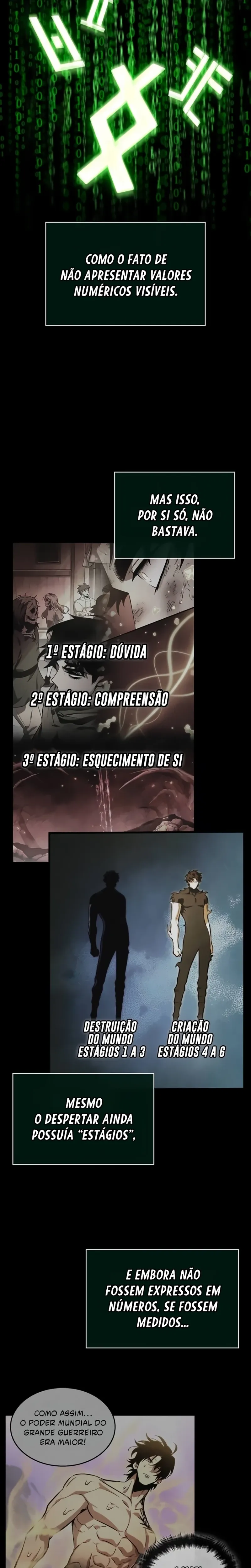 Read O Mundo Após a Queda (PT-BR) PT Manga Online