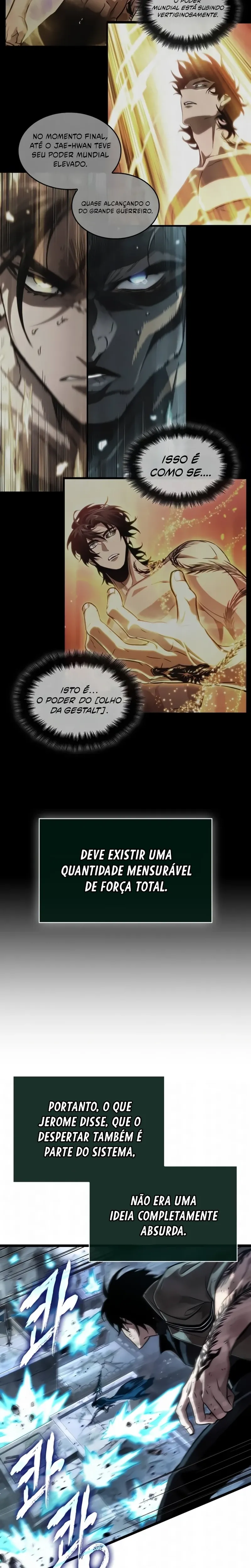 Read O Mundo Após a Queda (PT-BR) PT Manga Online