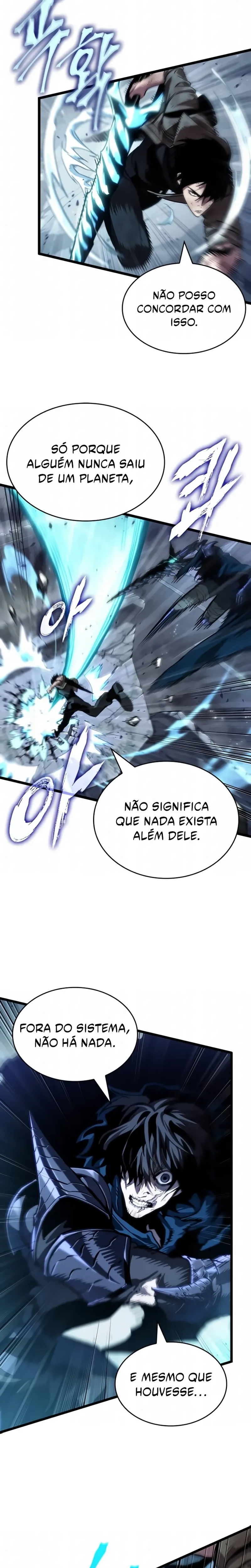 Read O Mundo Após a Queda (PT-BR) PT Manga Online