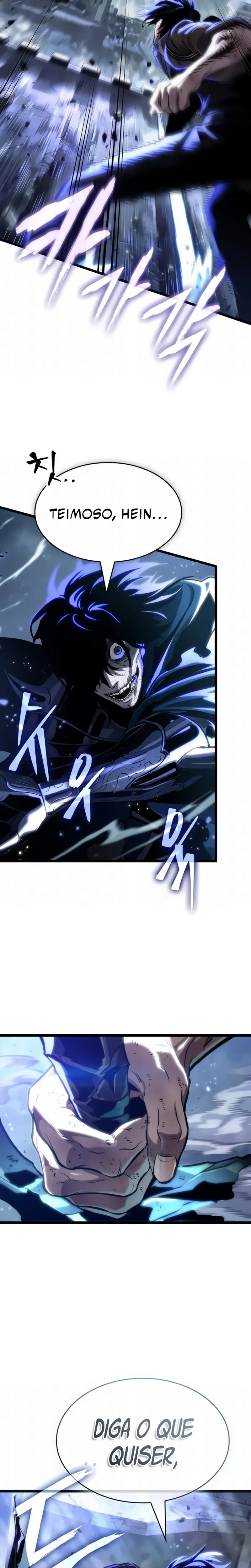 Read O Mundo Após a Queda (PT-BR) PT Manga Online