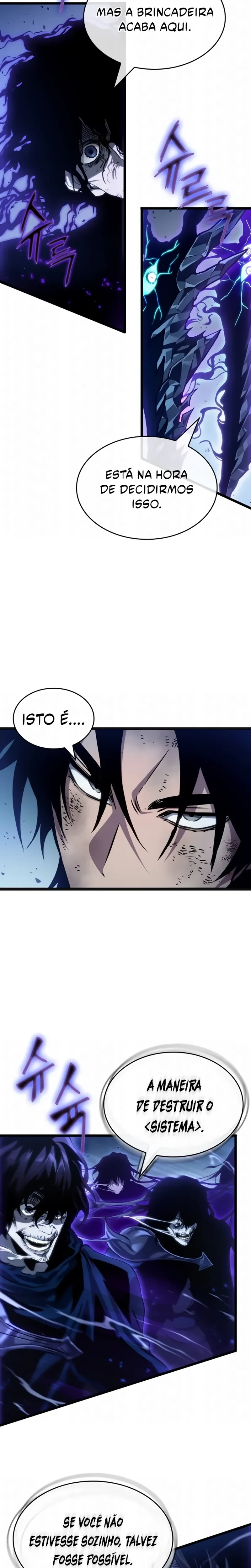 Read O Mundo Após a Queda (PT-BR) PT Manga Online