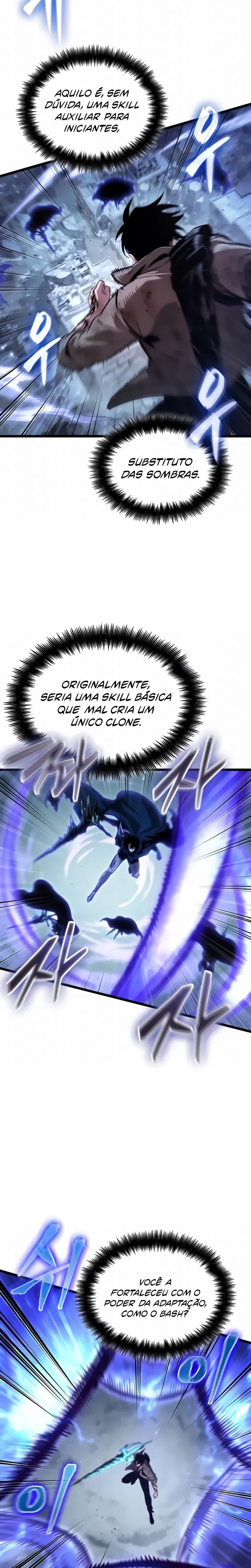 Read O Mundo Após a Queda (PT-BR) PT Manga Online
