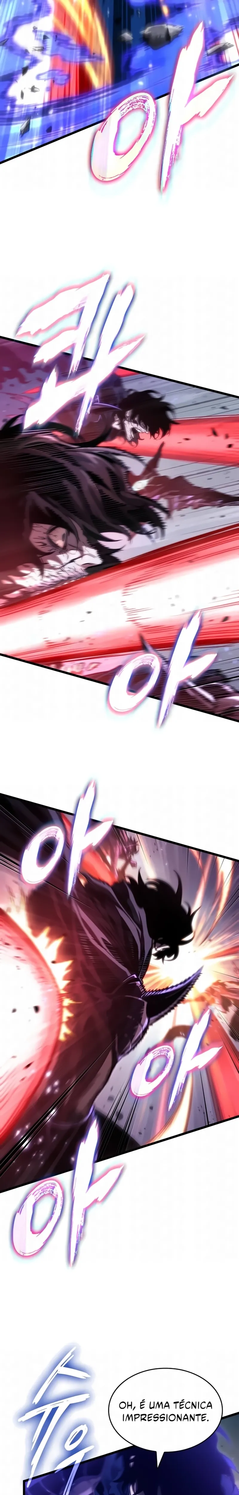 Read O Mundo Após a Queda (PT-BR) PT Manga Online
