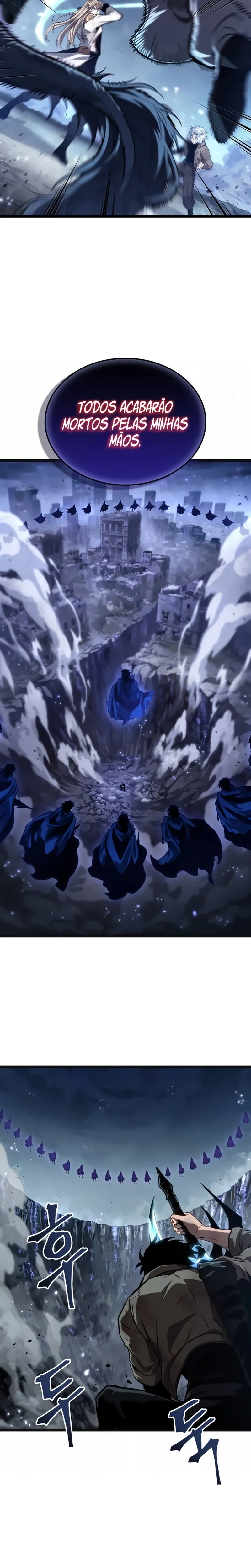 Read O Mundo Após a Queda (PT-BR) PT Manga Online