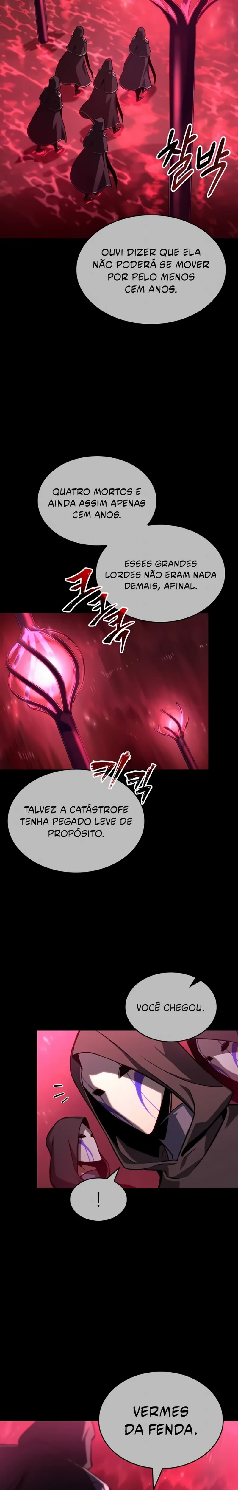 Read O Mundo Após a Queda (PT-BR) PT Manga Online