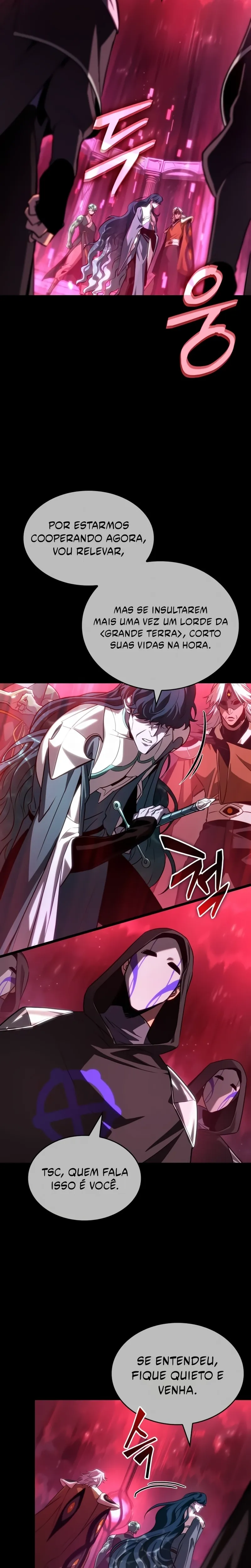 Read O Mundo Após a Queda (PT-BR) PT Manga Online