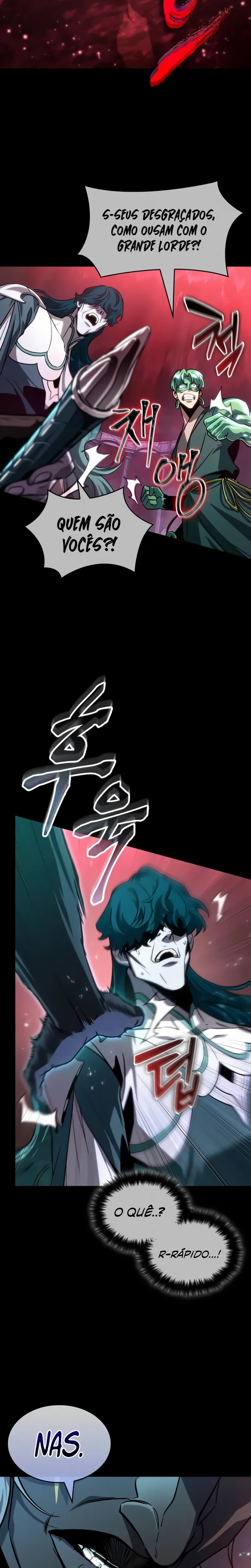 Read O Mundo Após a Queda (PT-BR) PT Manga Online
