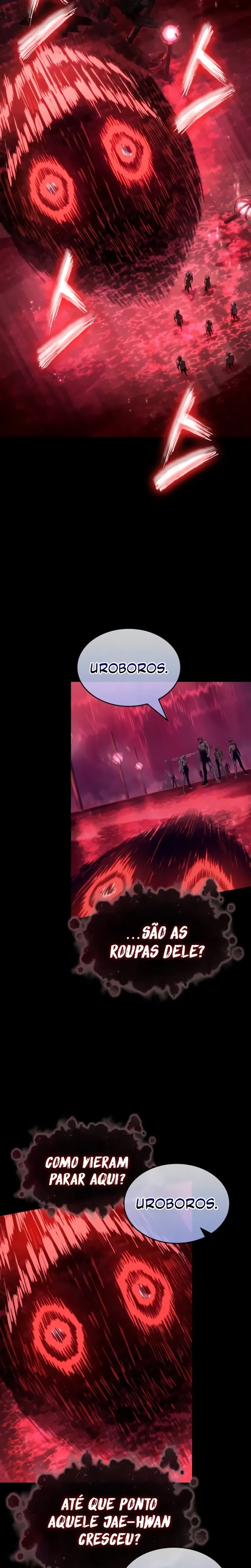 Read O Mundo Após a Queda (PT-BR) PT Manga Online