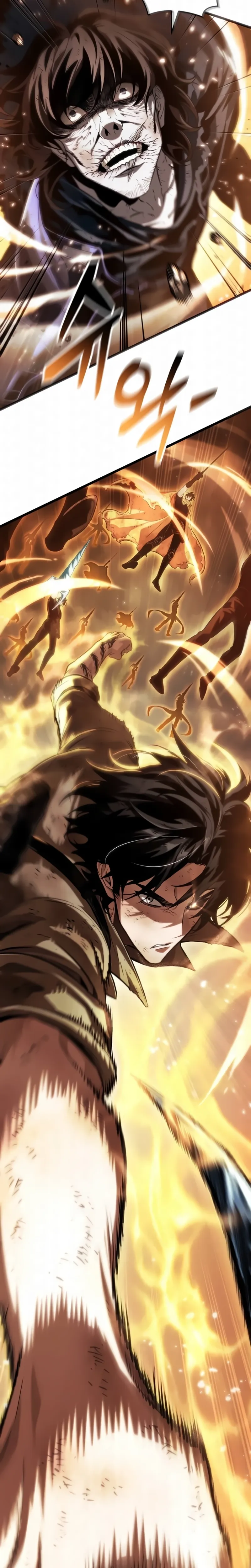 Read O Mundo Após a Queda (PT-BR) PT Manga Online