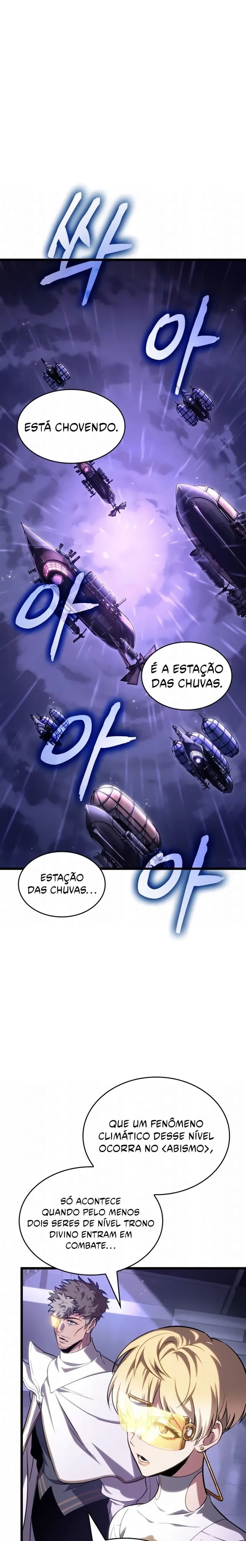 Read O Mundo Após a Queda (PT-BR) PT Manga Online