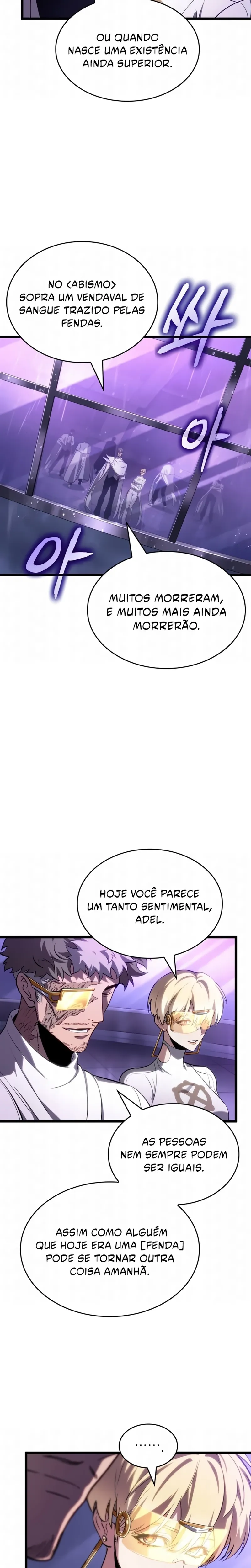Read O Mundo Após a Queda (PT-BR) PT Manga Online
