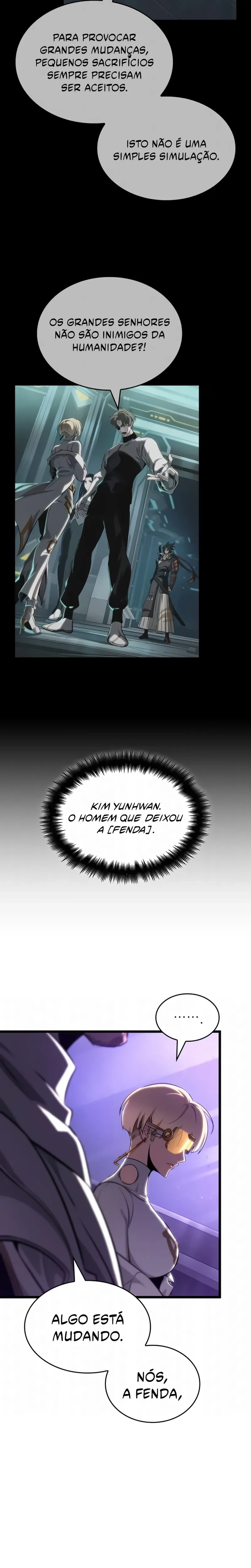 Read O Mundo Após a Queda (PT-BR) PT Manga Online