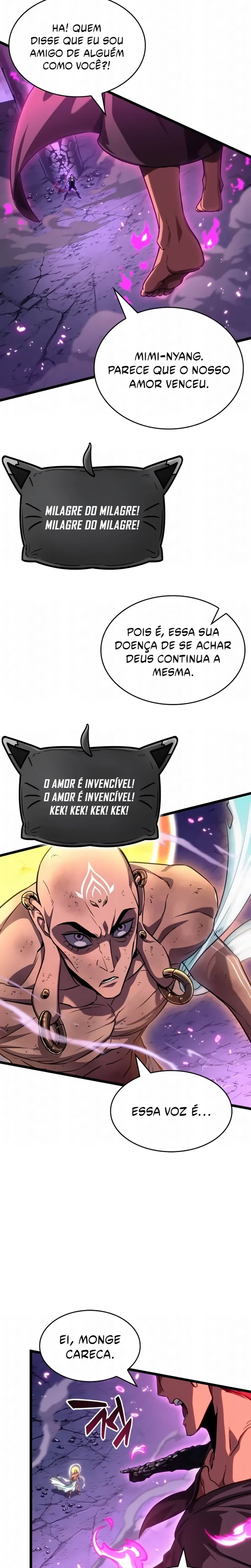 Read O Mundo Após a Queda (PT-BR) PT Manga Online