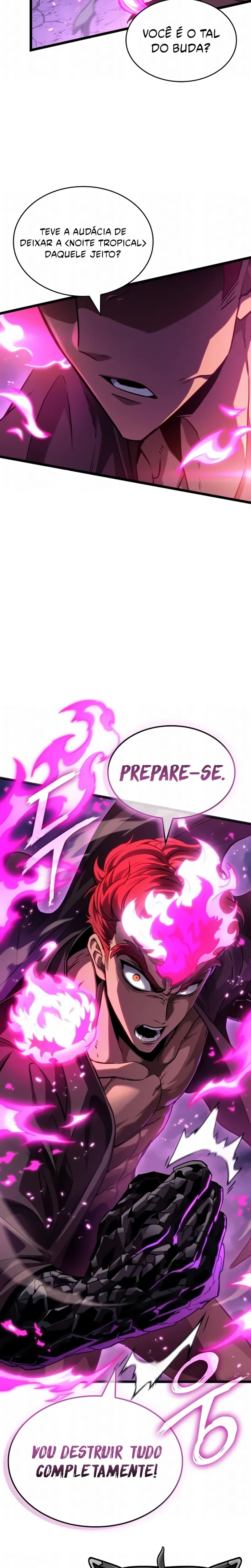 Read O Mundo Após a Queda (PT-BR) PT Manga Online