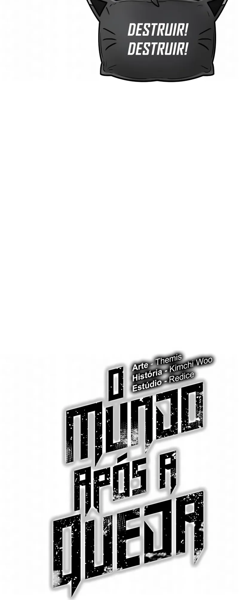 Read O Mundo Após a Queda (PT-BR) PT Manga Online