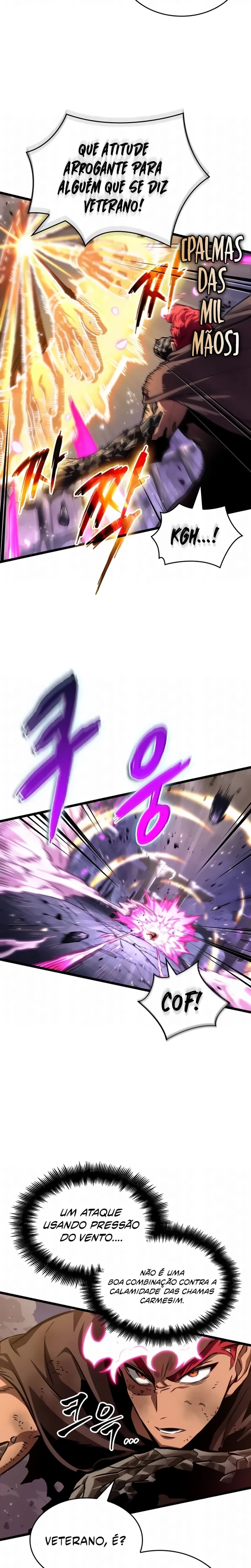 Read O Mundo Após a Queda (PT-BR) PT Manga Online