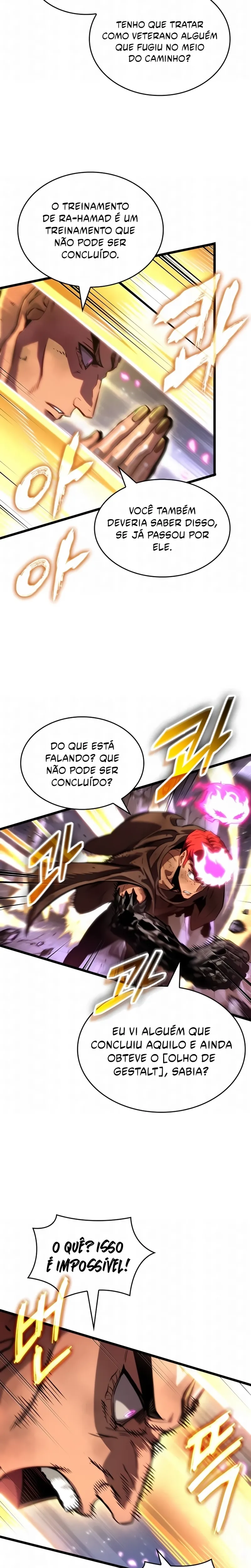 Read O Mundo Após a Queda (PT-BR) PT Manga Online
