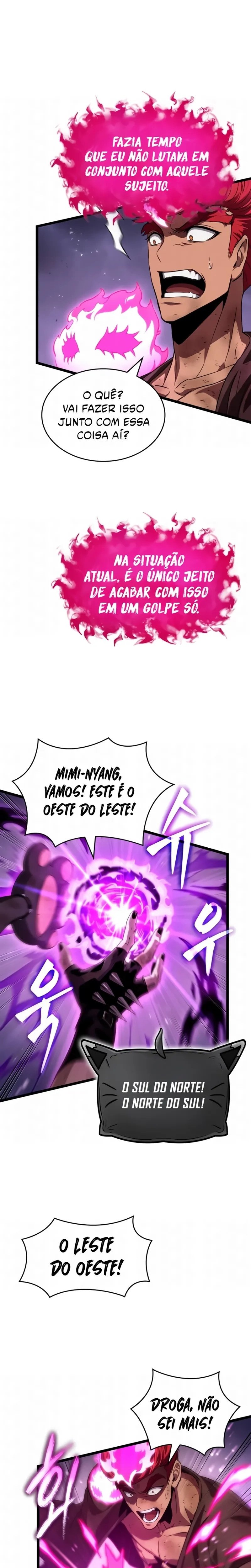 Read O Mundo Após a Queda (PT-BR) PT Manga Online