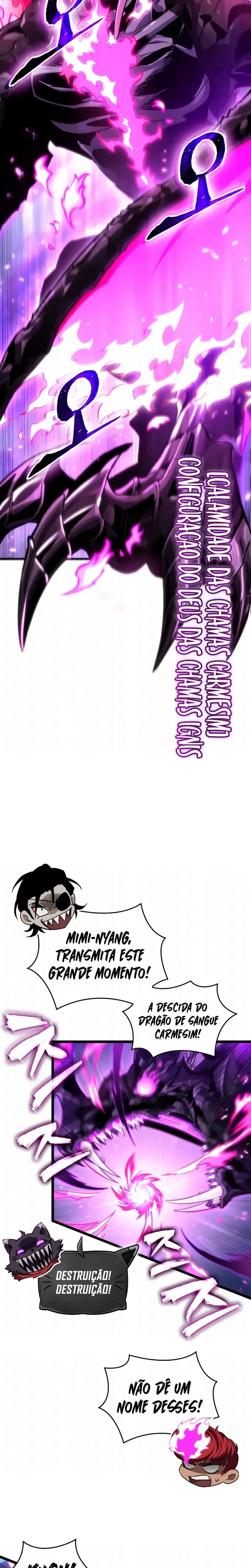 Read O Mundo Após a Queda (PT-BR) PT Manga Online