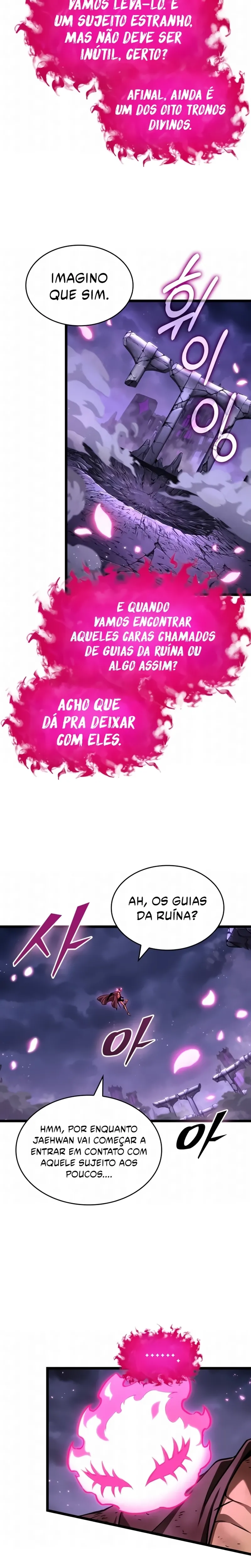 Read O Mundo Após a Queda (PT-BR) PT Manga Online