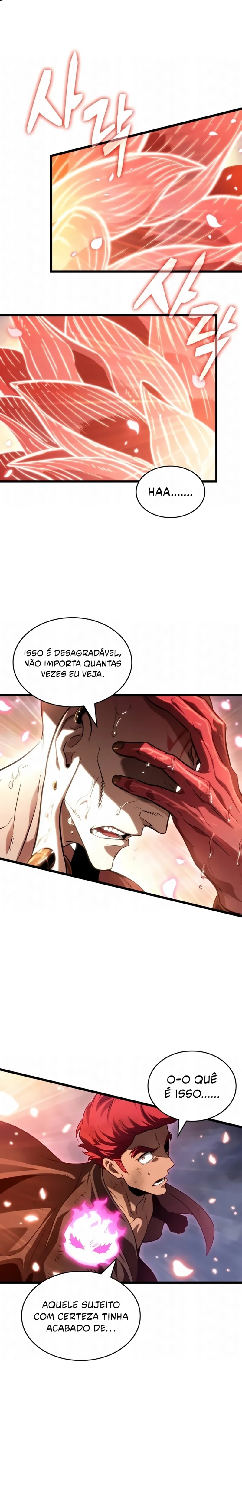 Read O Mundo Após a Queda (PT-BR) PT Manga Online