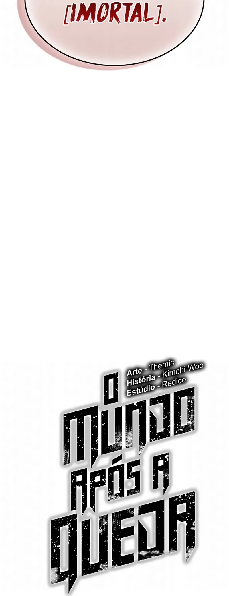 Read O Mundo Após a Queda (PT-BR) PT Manga Online