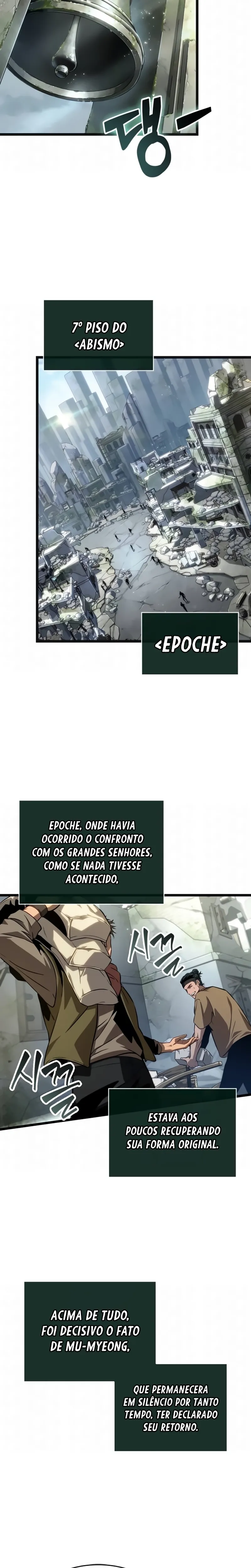 Read O Mundo Após a Queda (PT-BR) PT Manga Online