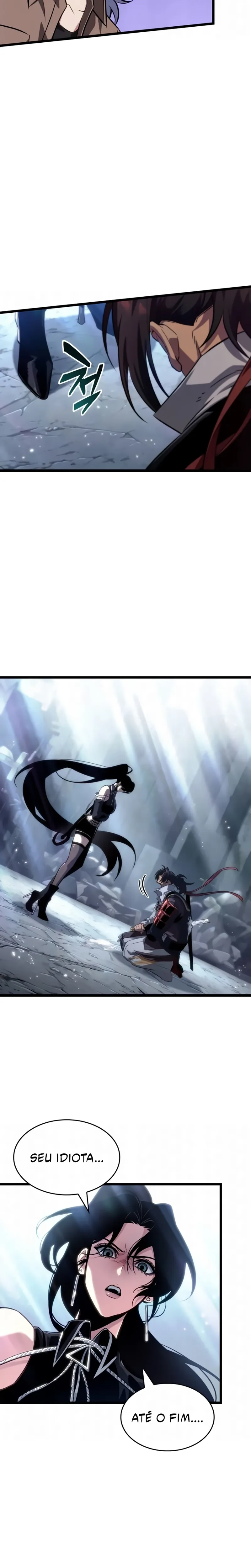 Read O Mundo Após a Queda (PT-BR) PT Manga Online