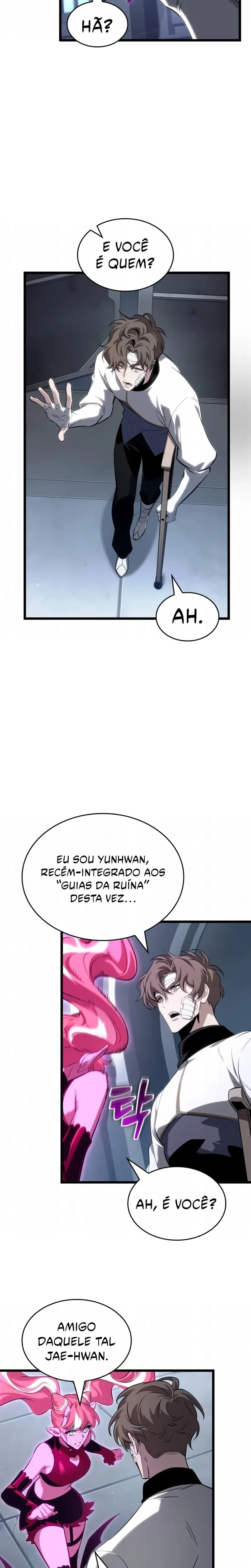 Read O Mundo Após a Queda (PT-BR) PT Manga Online