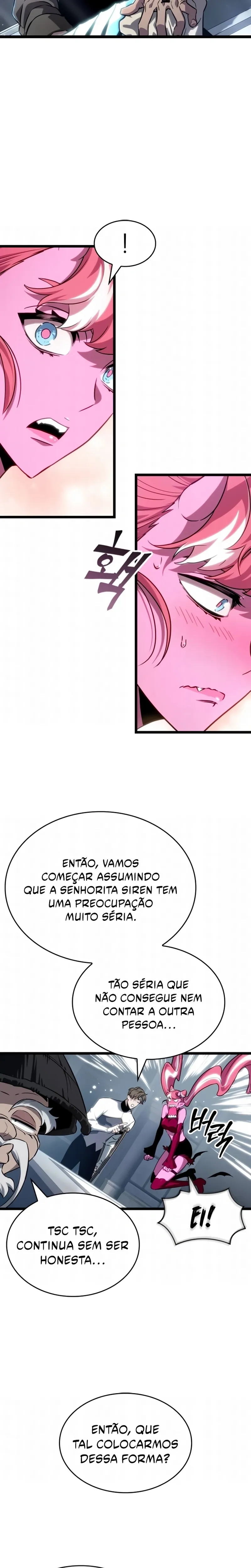 Read O Mundo Após a Queda (PT-BR) PT Manga Online