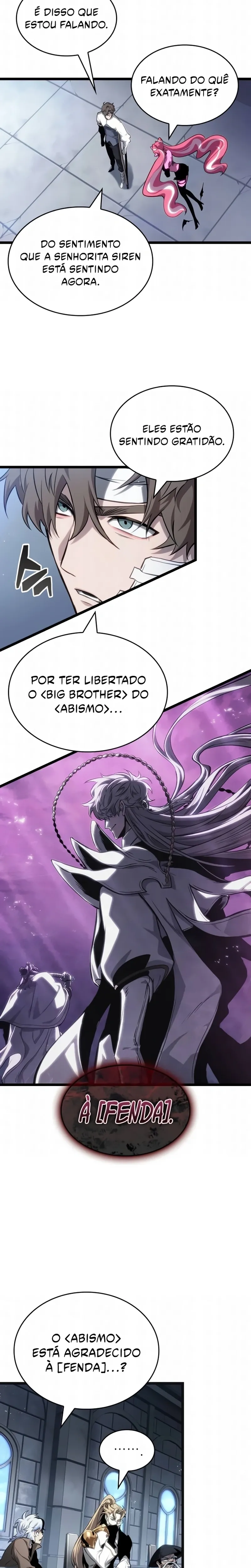 Read O Mundo Após a Queda (PT-BR) PT Manga Online