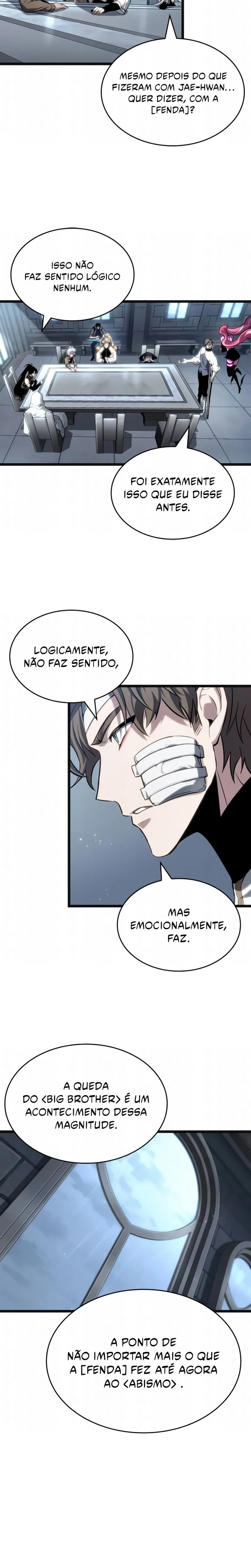 Read O Mundo Após a Queda (PT-BR) PT Manga Online