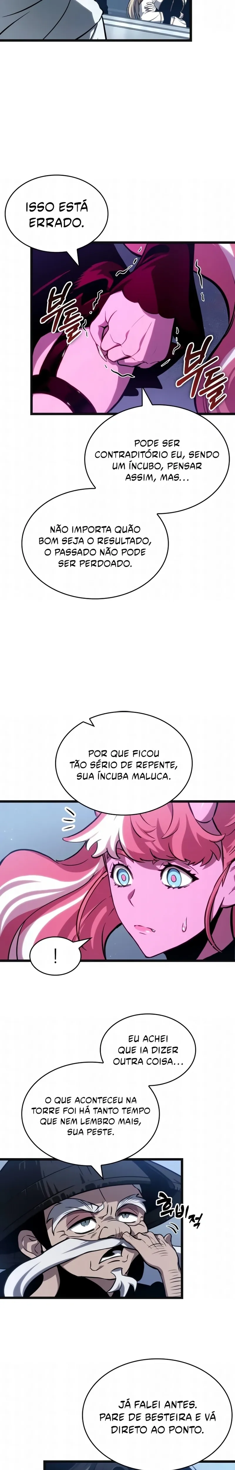 Read O Mundo Após a Queda (PT-BR) PT Manga Online