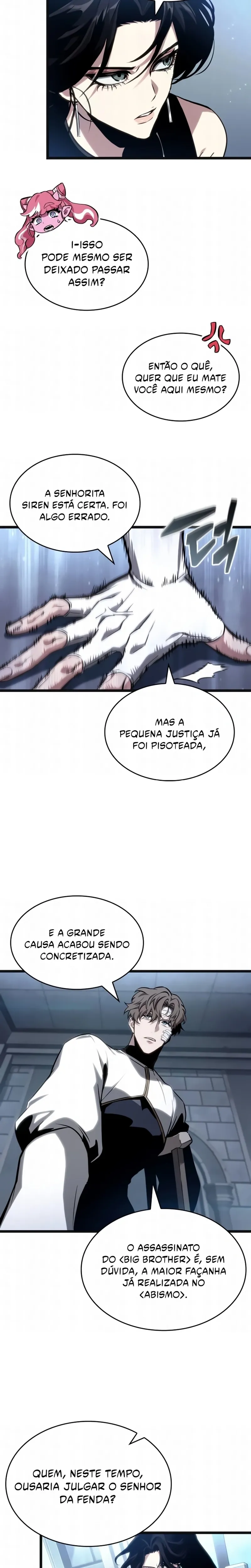 Read O Mundo Após a Queda (PT-BR) PT Manga Online