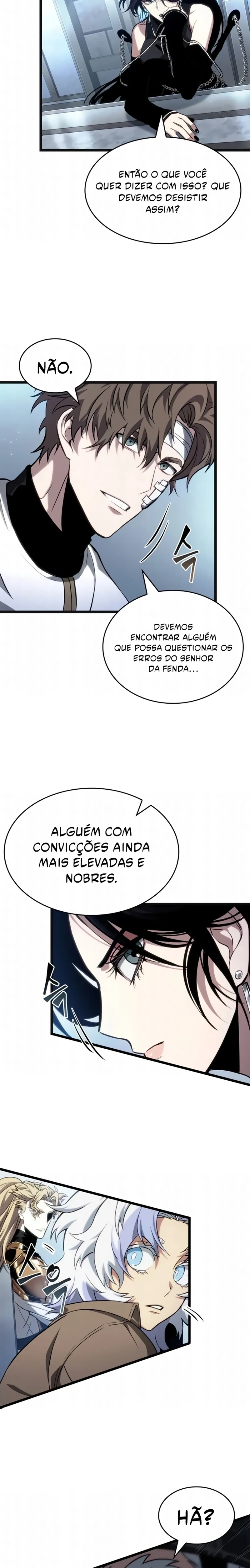 Read O Mundo Após a Queda (PT-BR) PT Manga Online
