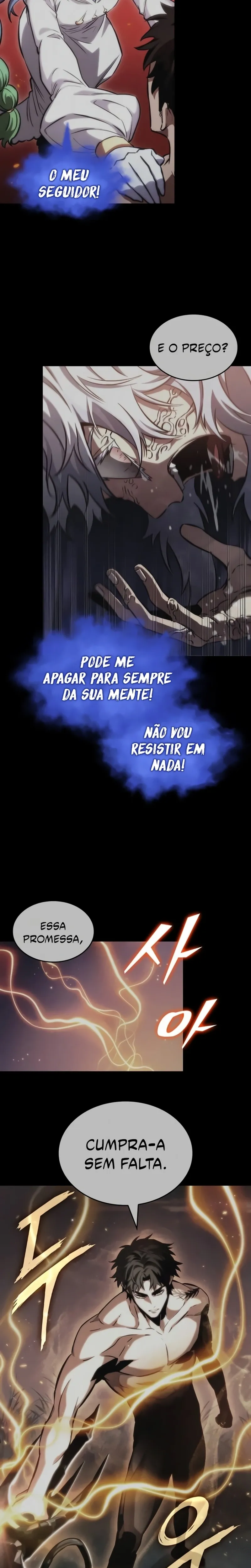Read O Mundo Após a Queda (PT-BR) PT Manga Online