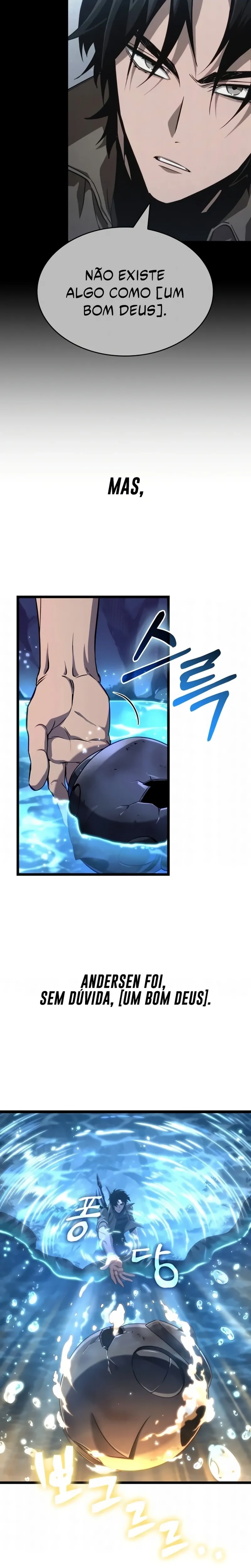 Read O Mundo Após a Queda (PT-BR) PT Manga Online